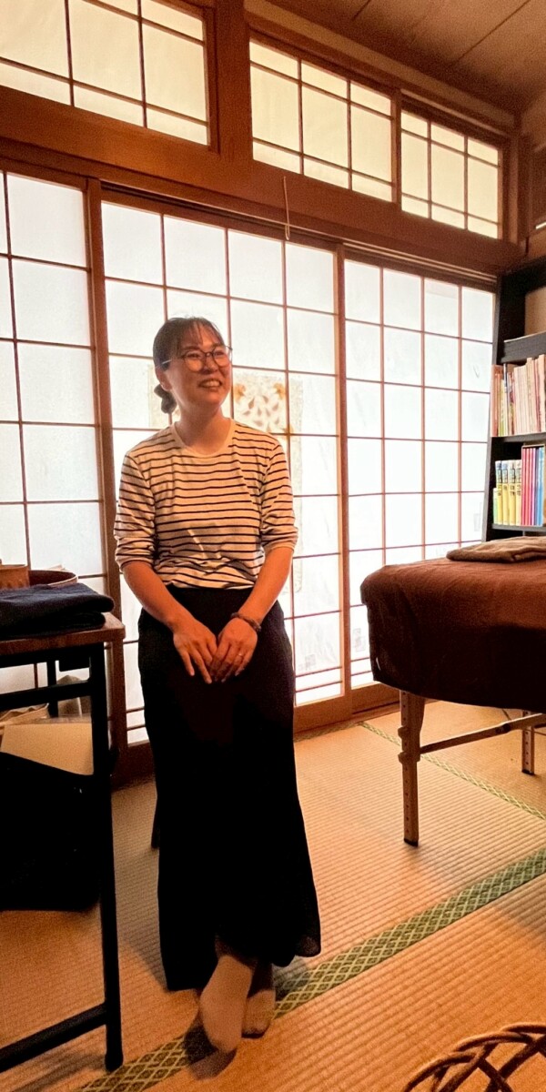 “頑張らなきゃ”から“休んでも大丈夫”へ。正直に生きることで仕事が回り出した